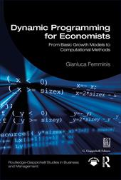 Dynamic programming for economists. From basic growth models to computational methods