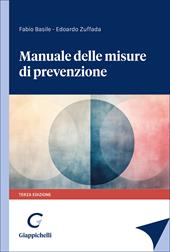 Manuale delle misure di prevenzione