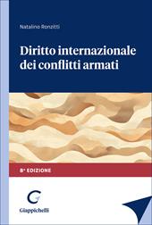 Diritto internazionale dei conflitti armati