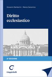 Diritto ecclesiastico