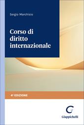 Corso di diritto internazionale