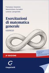 Esercitazioni di matematica generale
