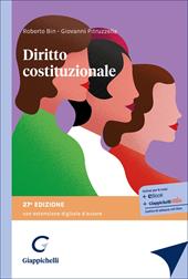 Diritto costituzionale