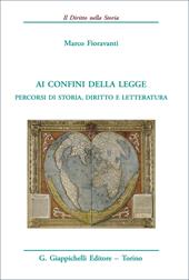 Ai confini della legge