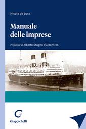 Manuale delle imprese