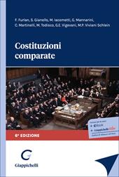 Costituzioni comparate