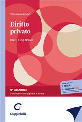 Diritto privato. Linee essenziali