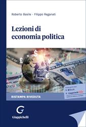 Lezioni di economia politica