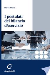 I postulati del bilancio d'esercizio