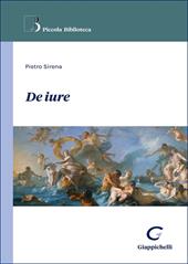 De iure