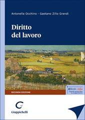 Diritto del lavoro