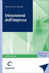 Dimensioni dell'impresa