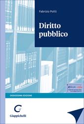 Diritto pubblico