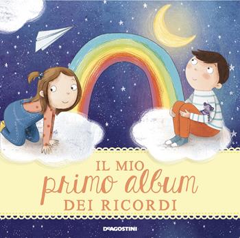 Il mio primo album dei ricordi. Ediz. a colori - Tea Orsi - Libro De Agostini 2022 | Libraccio.it