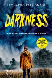 Darkness. Nuova ediz.