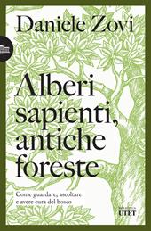 Alberi sapienti, antiche foreste. Come guardare, ascoltare e avere cura del bosco