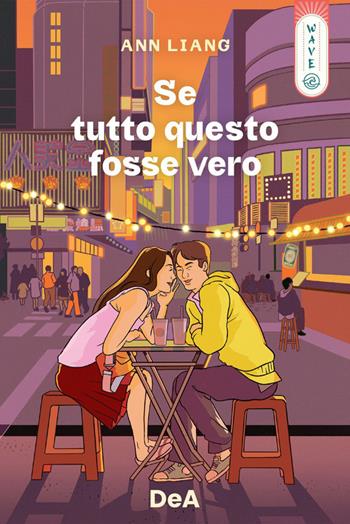 Se tutto questo fosse vero - Ann Liang - Libro De Agostini 2023 | Libraccio.it