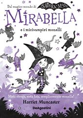 Mirabella e i micivampiri monelli