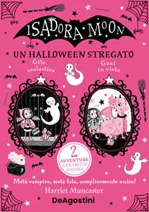Un Halloween Stregato. Isadora Moon