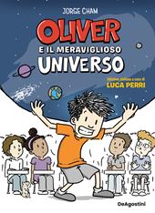 Oliver e il meraviglioso universo
