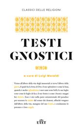 Testi gnostici