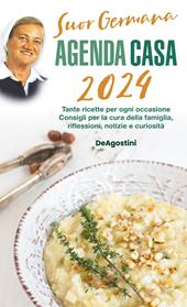 Il libro delle Antiche ricette delle Monache, a cura di Monica Falcinelli