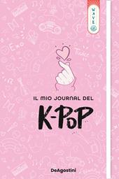 Il mio journal del K-pop