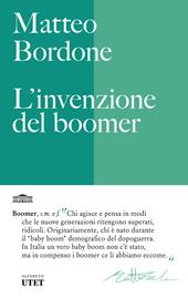 L'invenzione del boomer