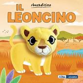 Il leoncino. Ediz. a colori