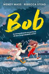 Bob. La straordinaria avventura di due (improbabili) amici