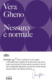 Nessun&#601; è normale