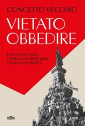 Vietato obbedire