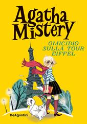 Omicidio sulla tour Eiffel. Ediz. speciale