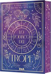 Lo zodiaco dei trope. Booklover approved