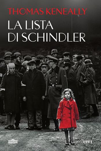 La lista di Schindler - Thomas Keneally - Libro UTET 2026 | Libraccio.it