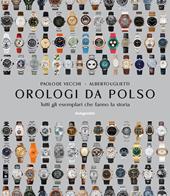 Nx orologi da polso
