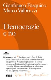 Democrazie e no