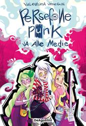 Persefone punk va alle medie