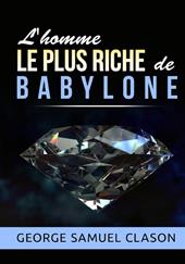 L'homme le plus riche de Babylone