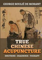 True chinese acupuncture