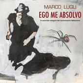 Libraccio Ego Me Absolvo (audiolibro)