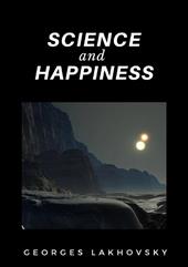 Science and happiness