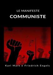 Le manifeste communiste