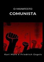 O manifesto comunista