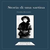 Libraccio Storia di una sartina (audiolibro)