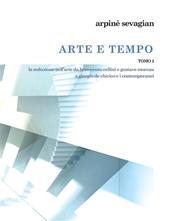 Arte e tempo. Vol. 2: seduzione nell'arte da Benvenuto Cellini e Gustave Moreau a Giorgio de Chirico e i contemporanei, La.