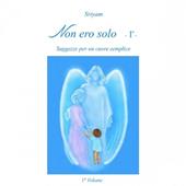 Libraccio Non ero solo 1° (audiolibro)