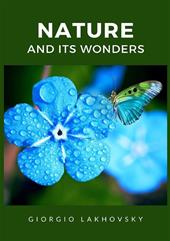 Nature and its wonders