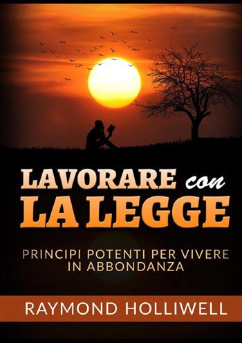 Lavorare con la Legge. Potenti principi per una vita abbondante - Raymond Holliwell - Libro StreetLib 2022 | Libraccio.it