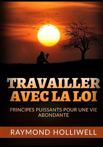 Travailler avec la Loi. Des principes puissants pour une vie abondante - Raymond Holliwell - Libro StreetLib 2022 | Libraccio.it